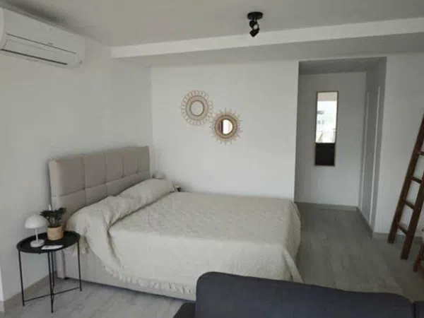 Estudio en Cap-negret, 9, Zona l'Olla, Zona l'Olla - Foto 9