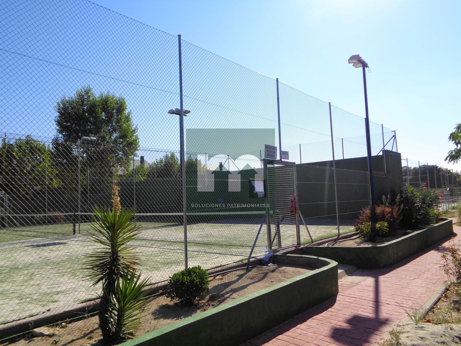 Chalet pareado en calle Miguel de Cervantes s/n - Foto 37