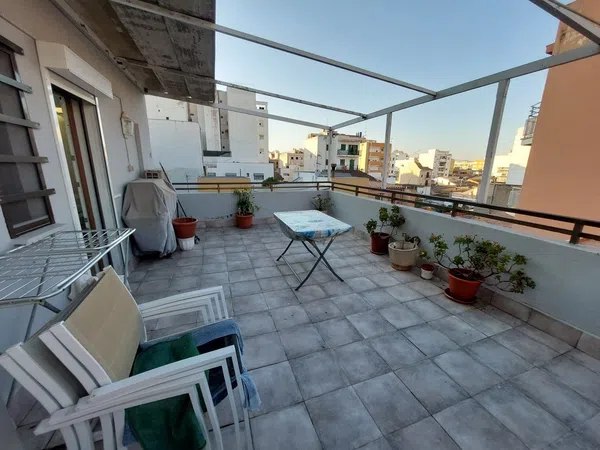 Piso en Calle Reis Catòlics, 28, La Soledat - Foto 2
