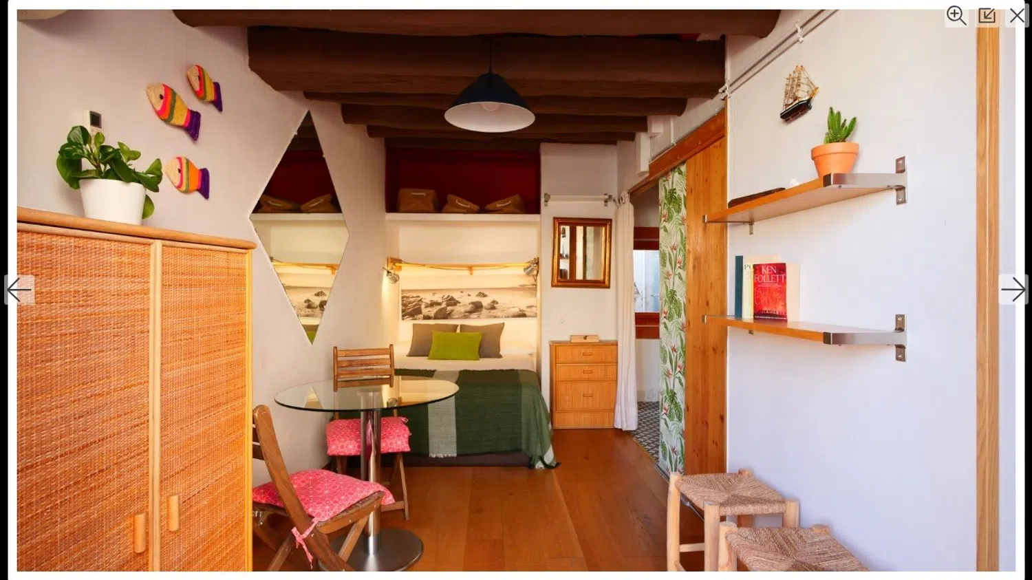 Piso en calle del Sabateret, 4 - Foto 1