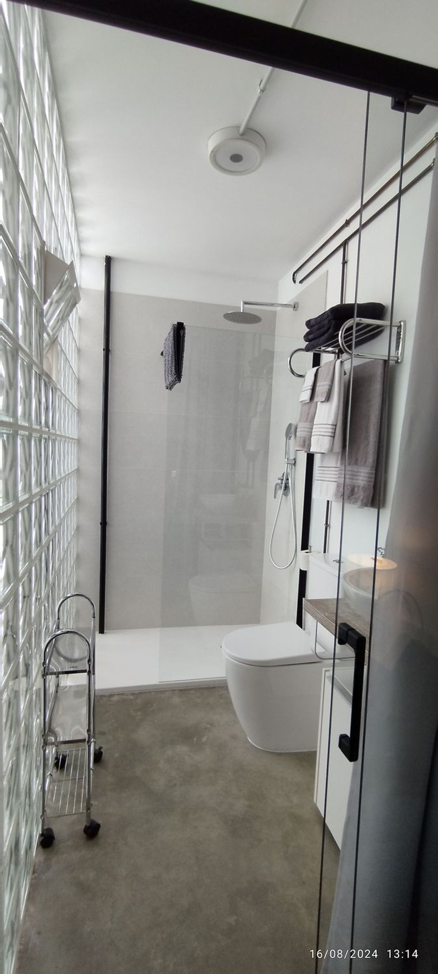 Estudio en plaza de la Corredera, 6 - Foto 8