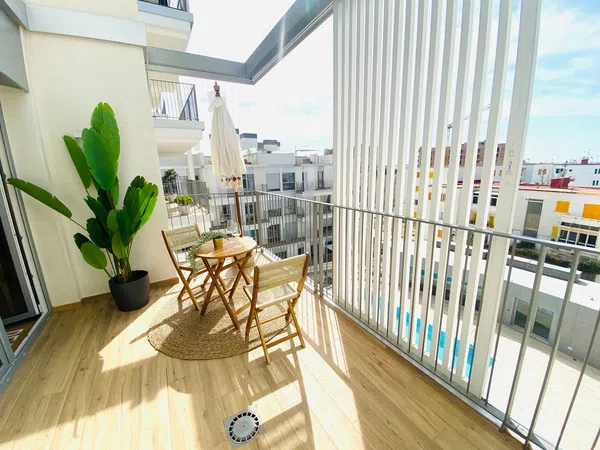 Ático en avenida Mèxic, 18 - Foto 16