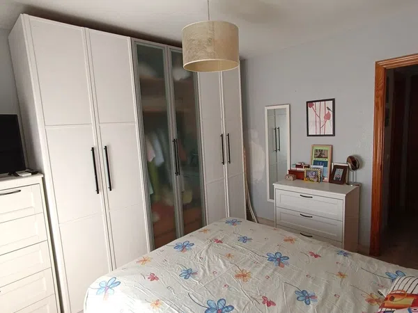 Piso en Calle Alcudia de Monteagud, 3, Barrio San Luis - Los Molinos, Barrio San Luis - Los Molinos - Foto 20