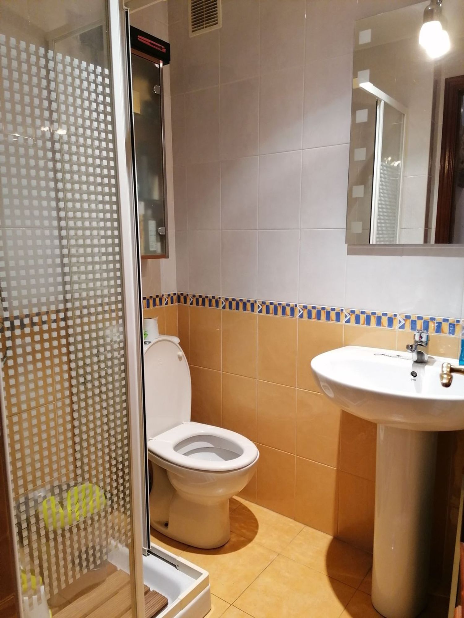 Piso en calle Jorge Tuya, 4 - Foto 4