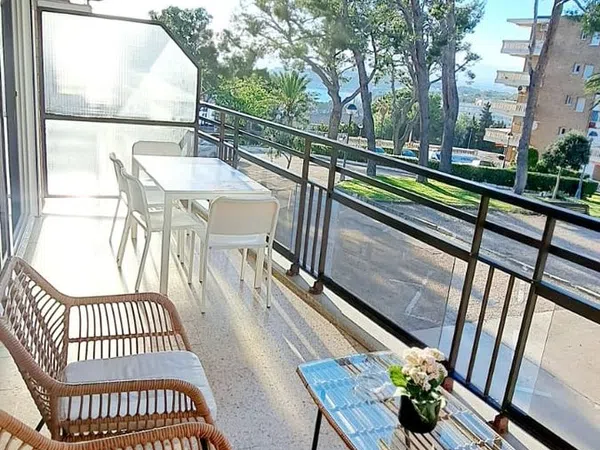Piso en Calle de la Punta del Cavall, 28, Cap Salou, Cap Salou - Foto 5