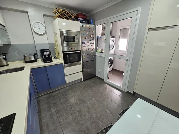 Piso en Barrio Tamaraceite - Foto 2