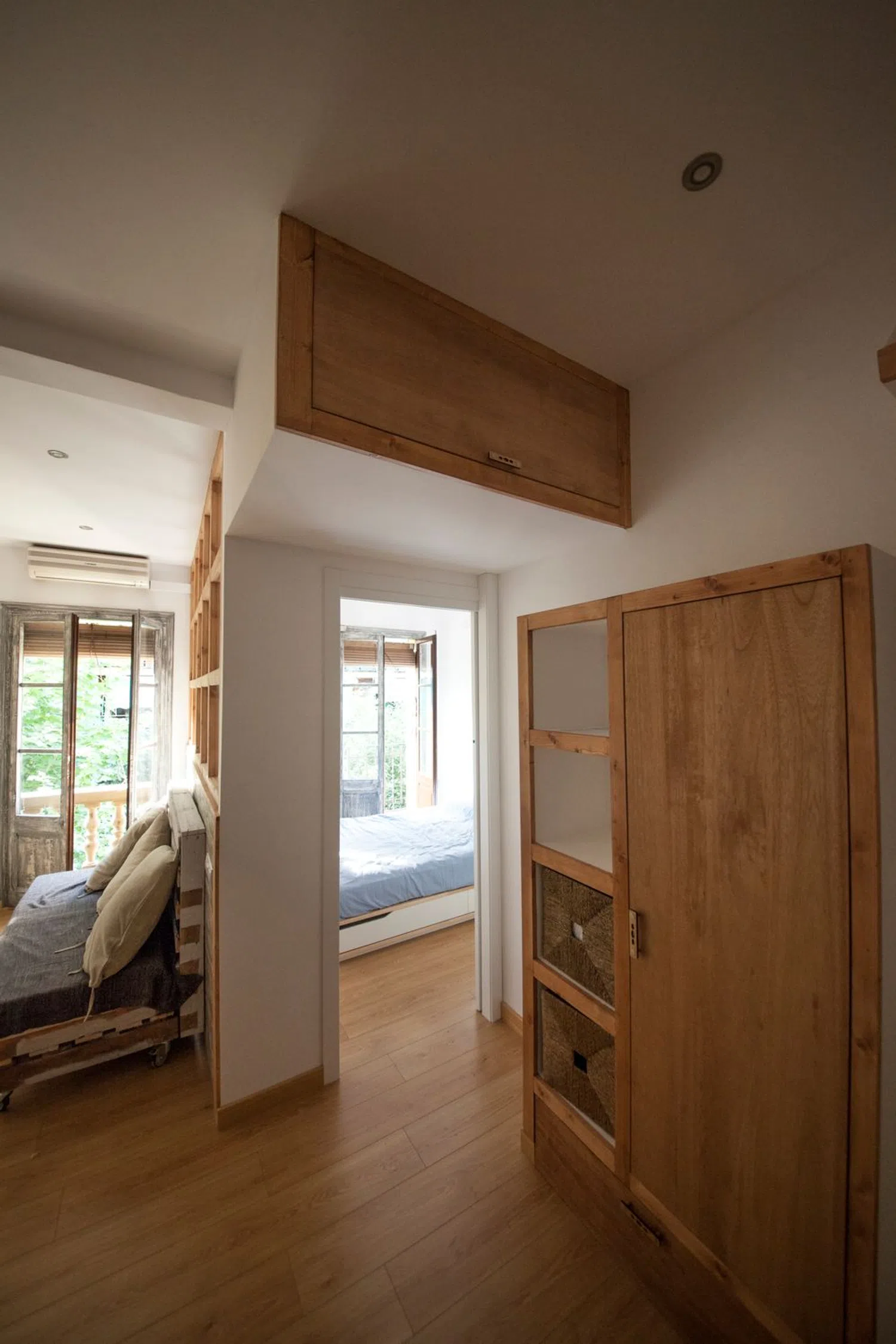 Estudio en calle de Ramon Turró, 251 - Foto 5