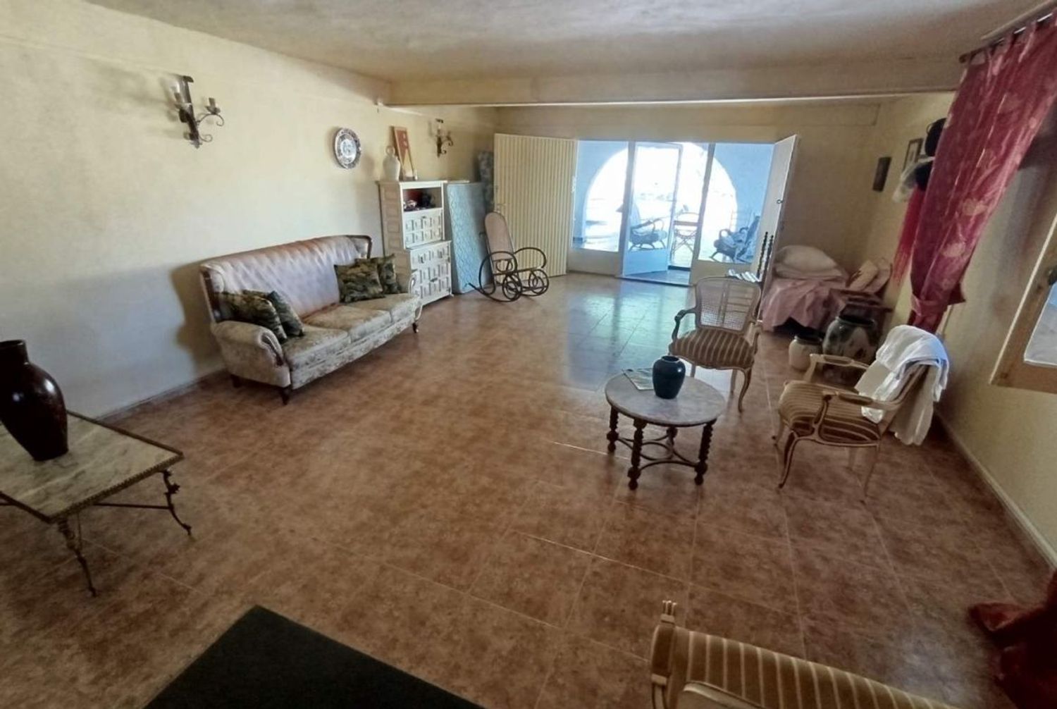 Casa o chalet independiente en Carretera a Hondón de los Frailes s/n - Foto 15