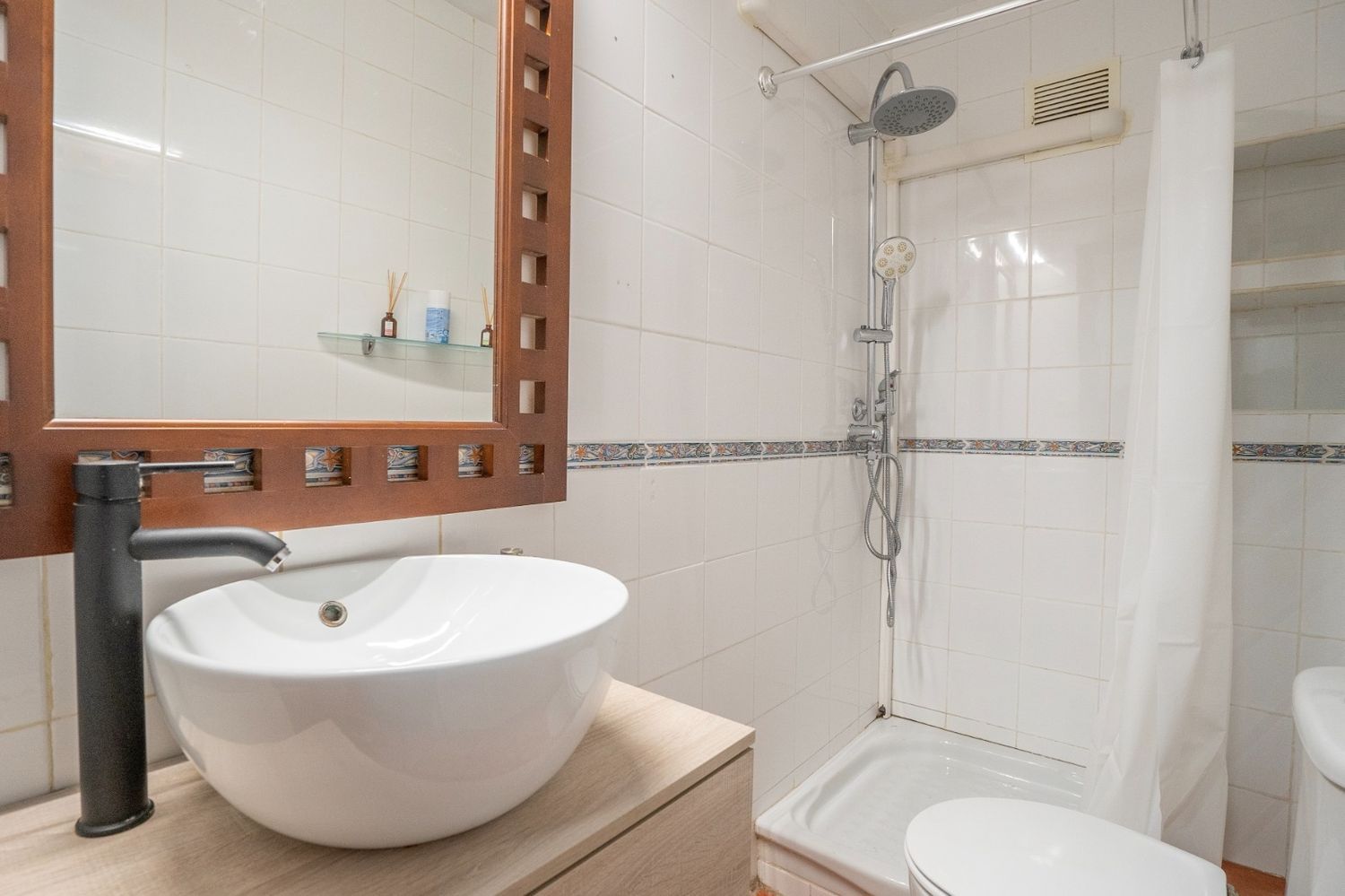 Piso en Calle Sant Josep, 1, Centro - Zona Alta, Centro - Zona Alta - Foto 4