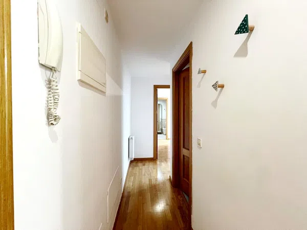 Ático en Calle Arratia, Casco Histórico, Casco Histórico - Foto 10