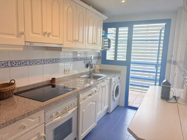 Piso en calle Antonio Montero Sánchez, 1 - Foto 11