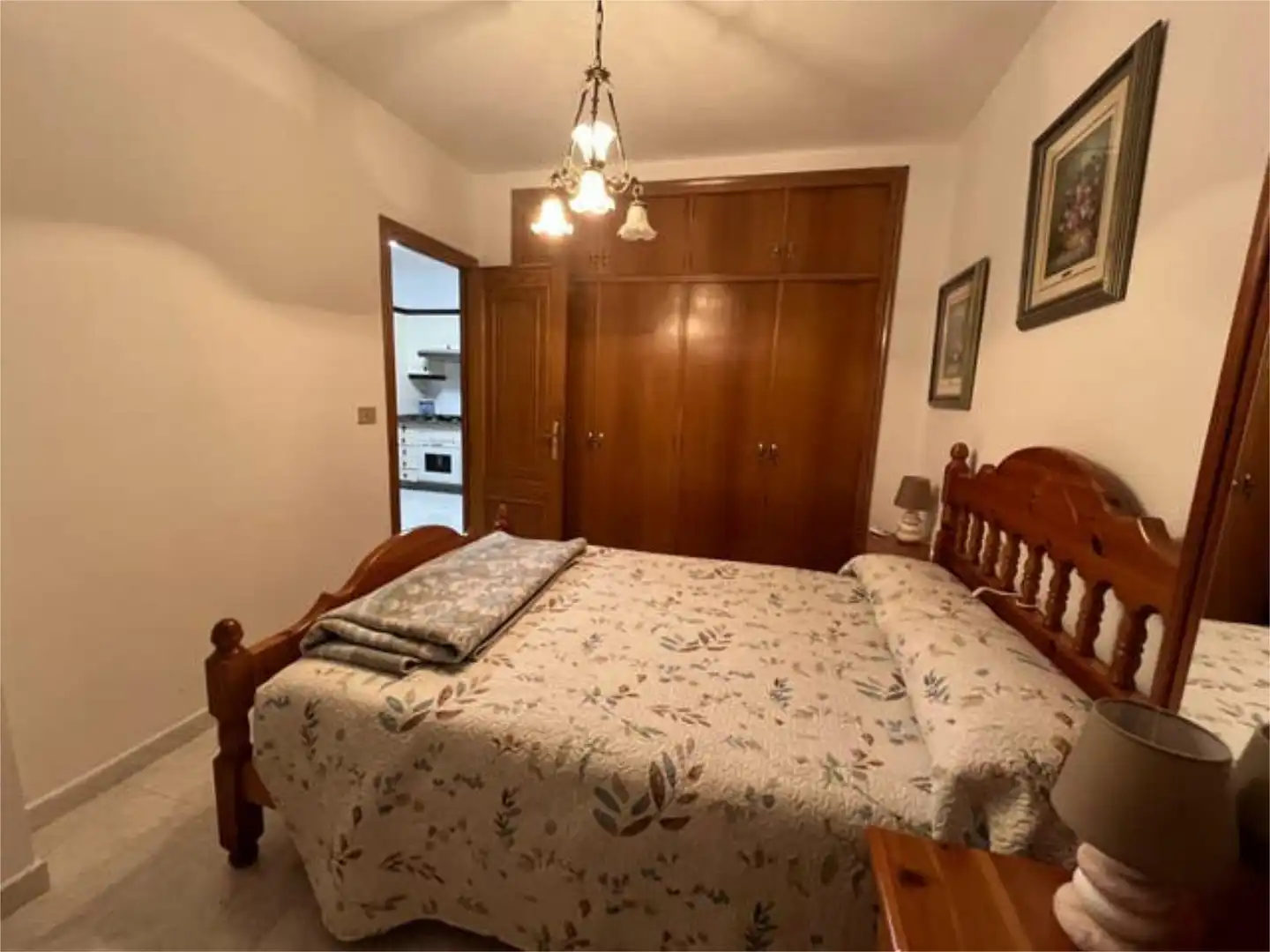 Apartamento en Portosin porto do son - Foto 6