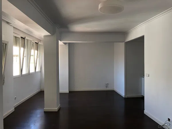 Piso en calle pamplona, 27