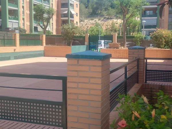 Piso en Paseo del peñon de ifach, 25, Centro Ciudad, Centro Ciudad - Foto 11