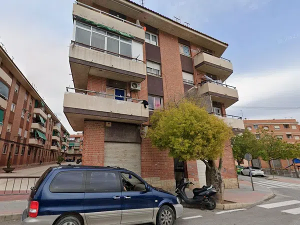 Piso en Calle Elda, 24, Centro, Centro - Foto 12