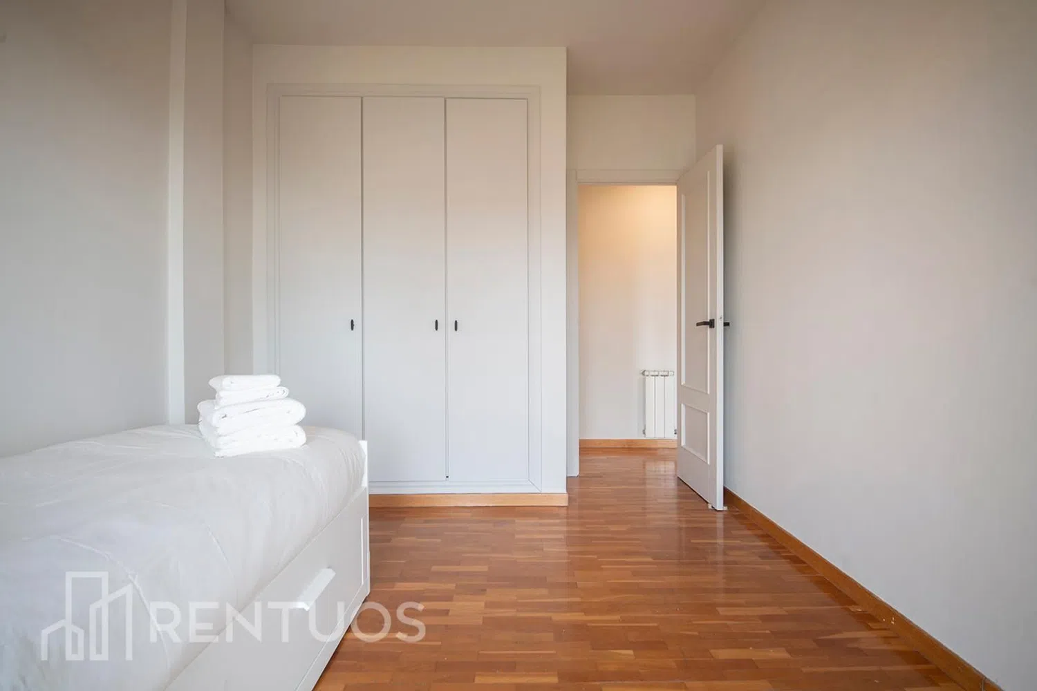 Piso en calle de Bac de Roda - Foto 34