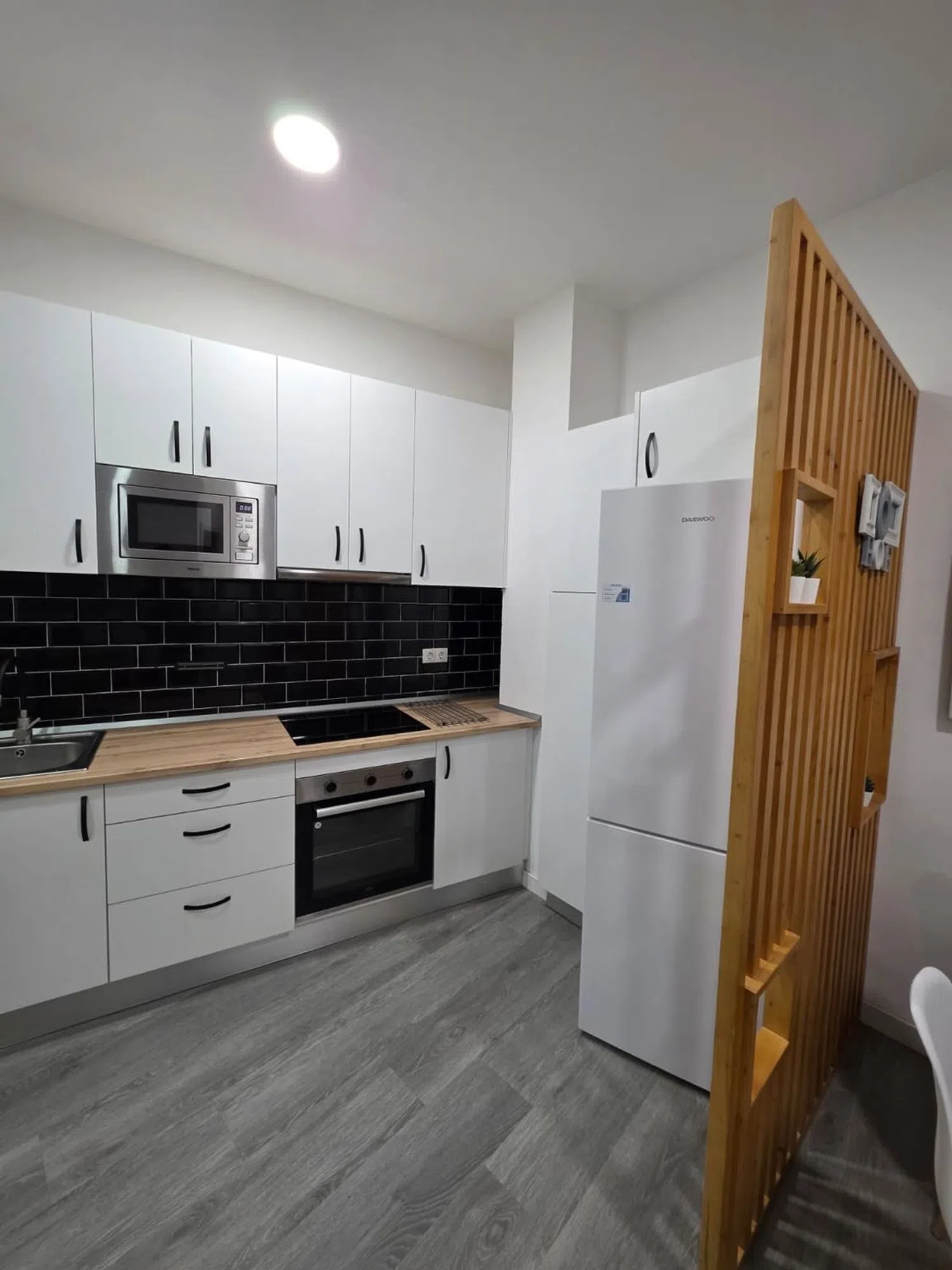 Piso en calle Eduardo Ocón, 13 - Foto 7