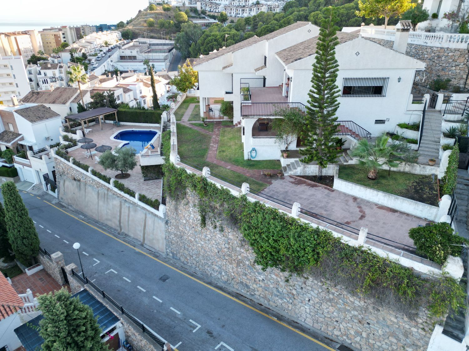 Casa o chalet independiente en Playa de Velilla s/n - Foto 3