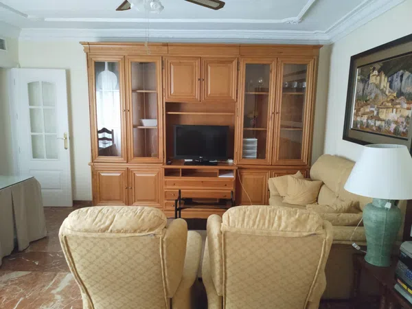 Piso en calle San Álvaro, 2 - Foto 11