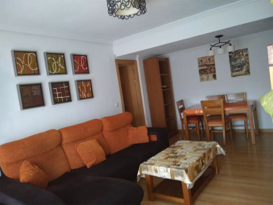 Piso en  Lugar Urbanizacion Los Rosales 2 - Foto 9