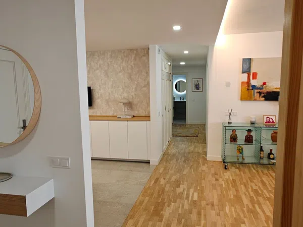 Piso en calle Ábrego, 25 - Foto 13
