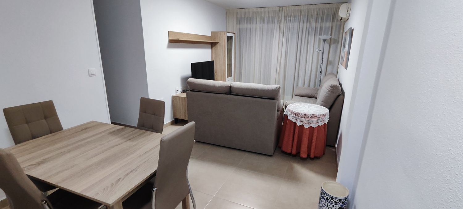 Piso en San Vicente de Paul, 14, Ronda de Triana-Patrocinio-Turruñuelo - Foto 30