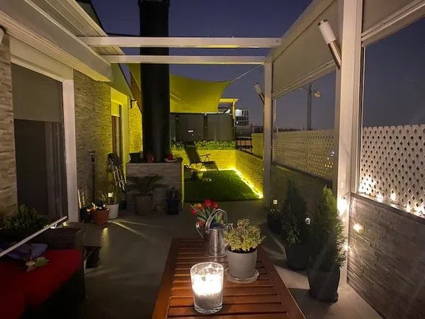 Dúplex en calle Copenhague, 49 - Foto 35