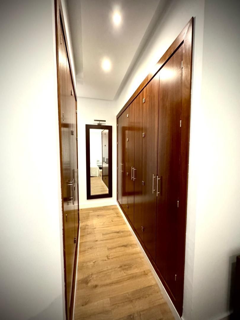 Piso en  Calle Luis Montoto 1 - Foto 13