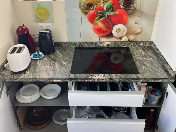 Piso en Calle Lachambre Domínguez, 7, Girón - Las Delicias - Pacífico - Foto 5