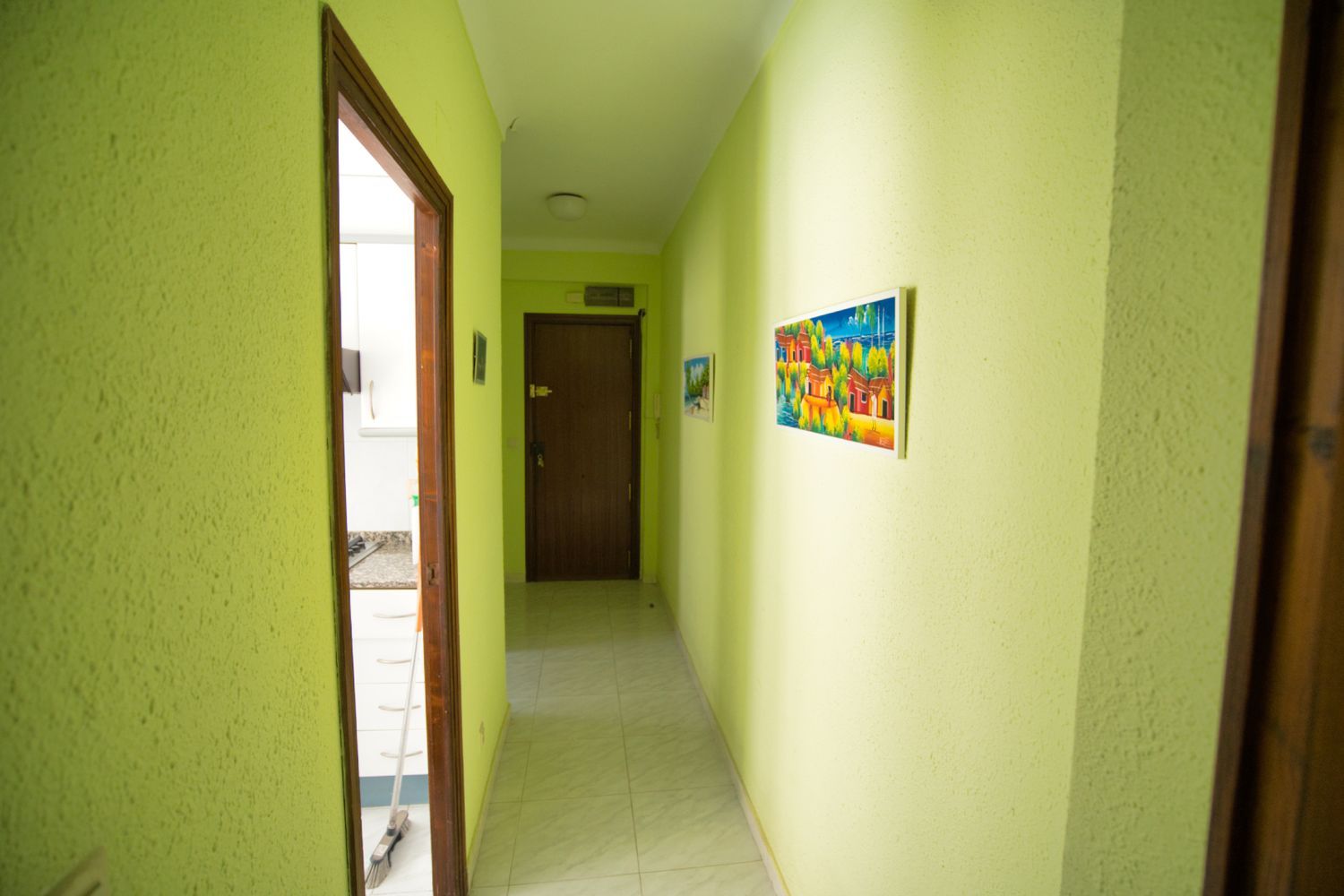 Piso en Calle de Ramiro de Maeztu, 23, Aiora - Foto 15