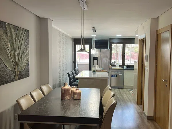 Chalet adosado en Avenida de Ronda, 90 - Foto 8
