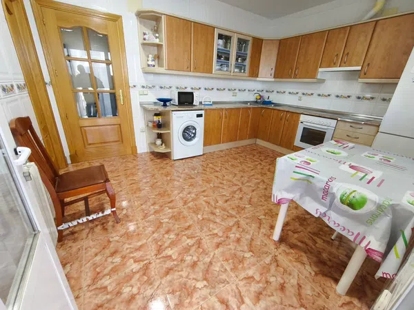 Casa o chalet independiente en Calle Quirós, 5 - Foto 2