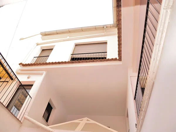 Chalet adosado en Avenida Diputación, 45 - Foto 20