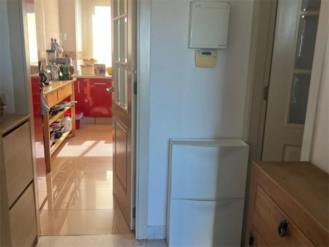 Ático en  Avenida Concejal Alberto Jiménez-Becerril 26 - Foto 4