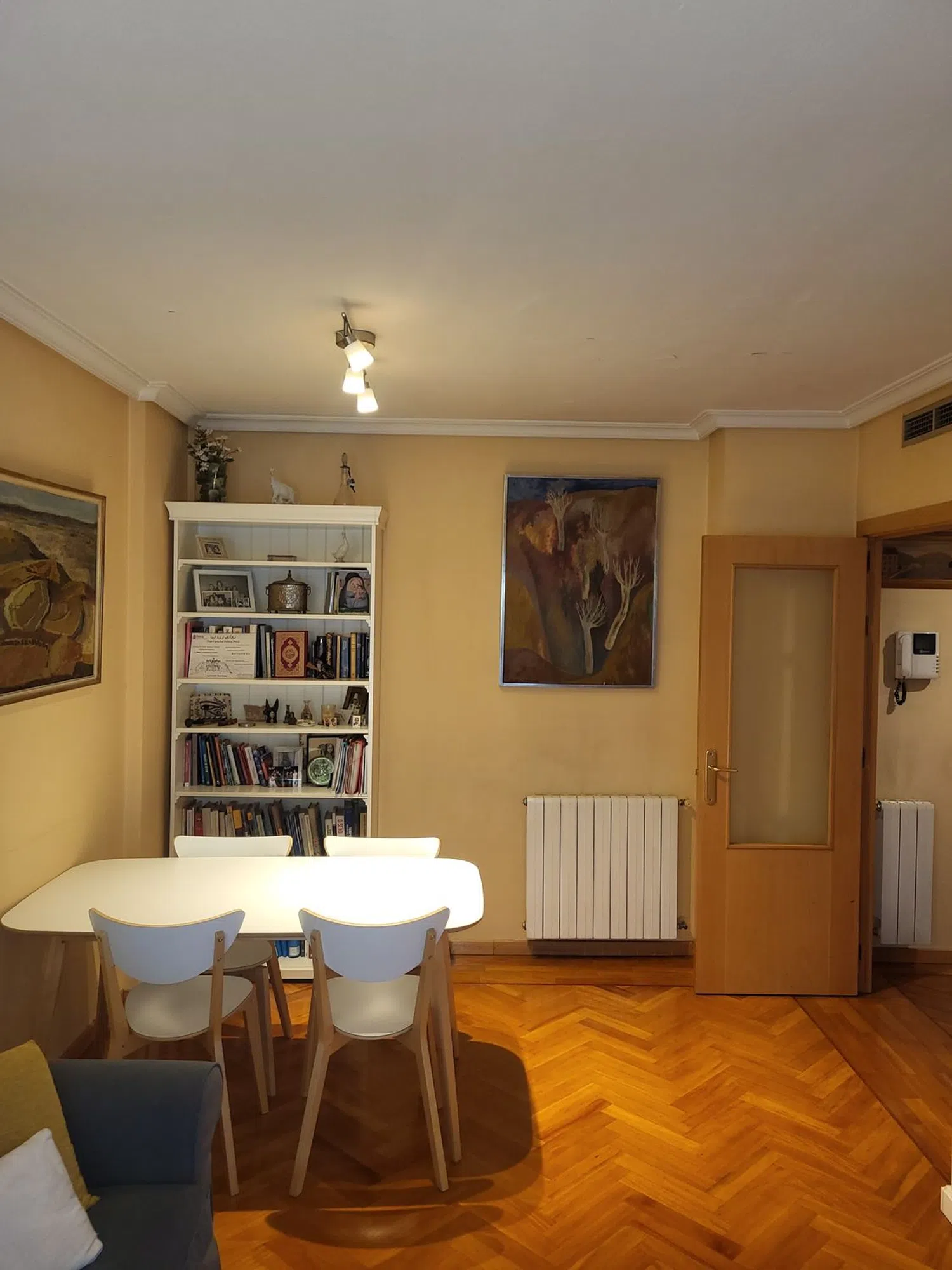 Piso en calle de Bustamante, 26 - Foto 2