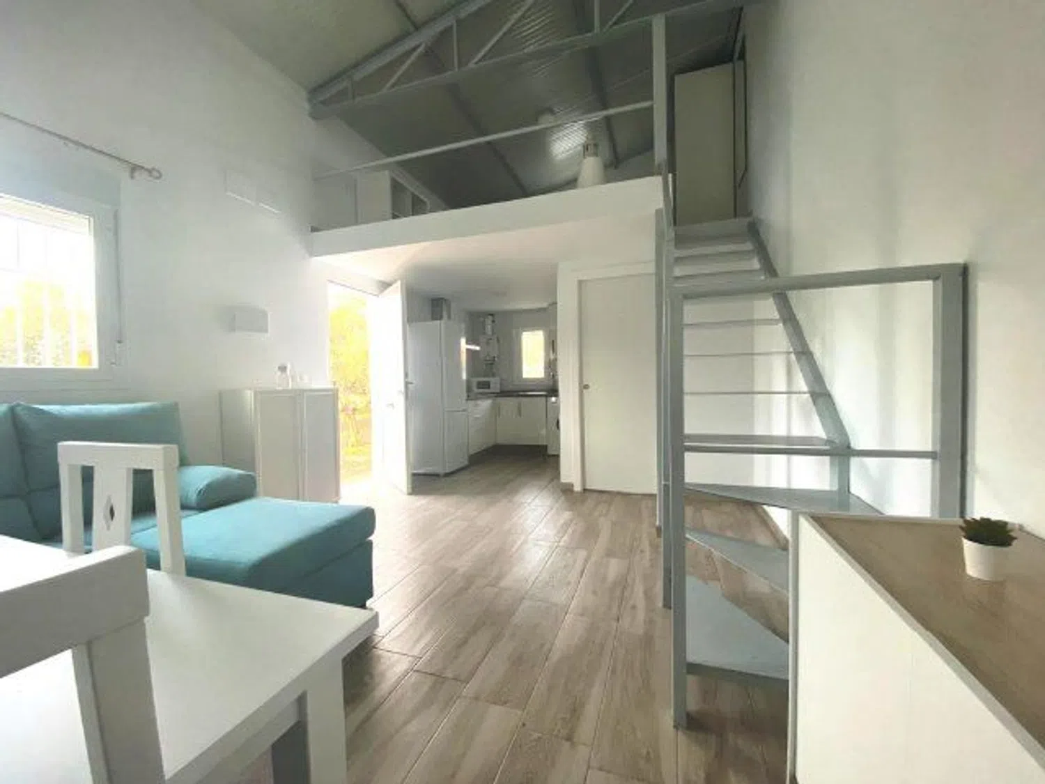 Estudio en camino Candilejas, 2 - Foto 2