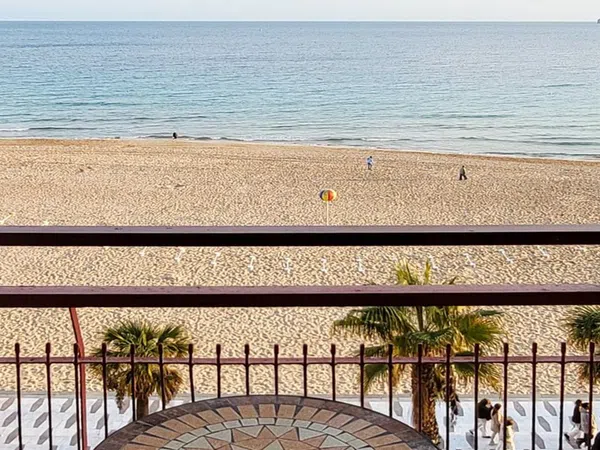Dúplex en Glorieta del Reino Unido, El Palmeral-Urbanova-Tabarca - Foto 9