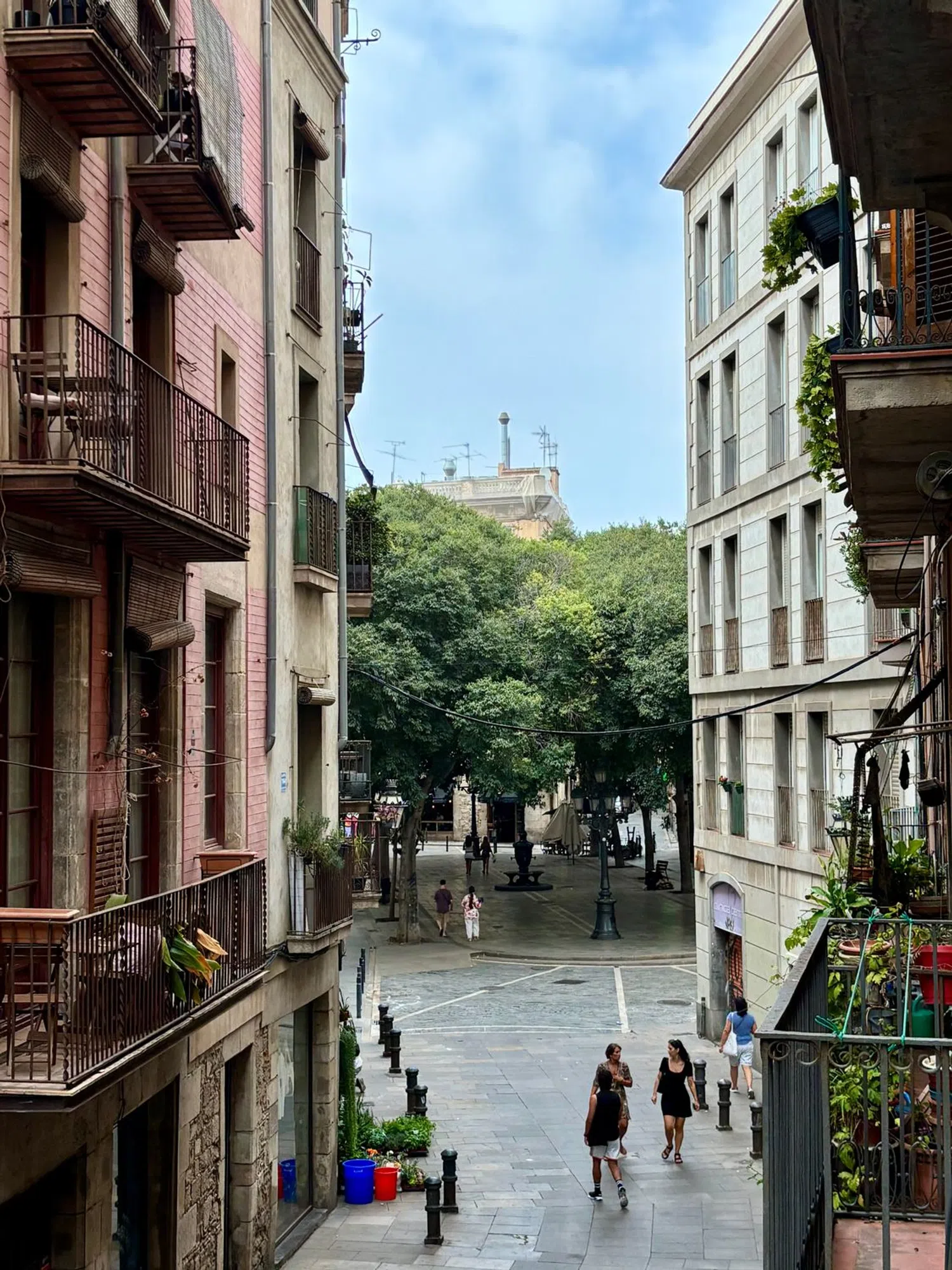 Piso en calle dels Carders, 44 - Foto 17