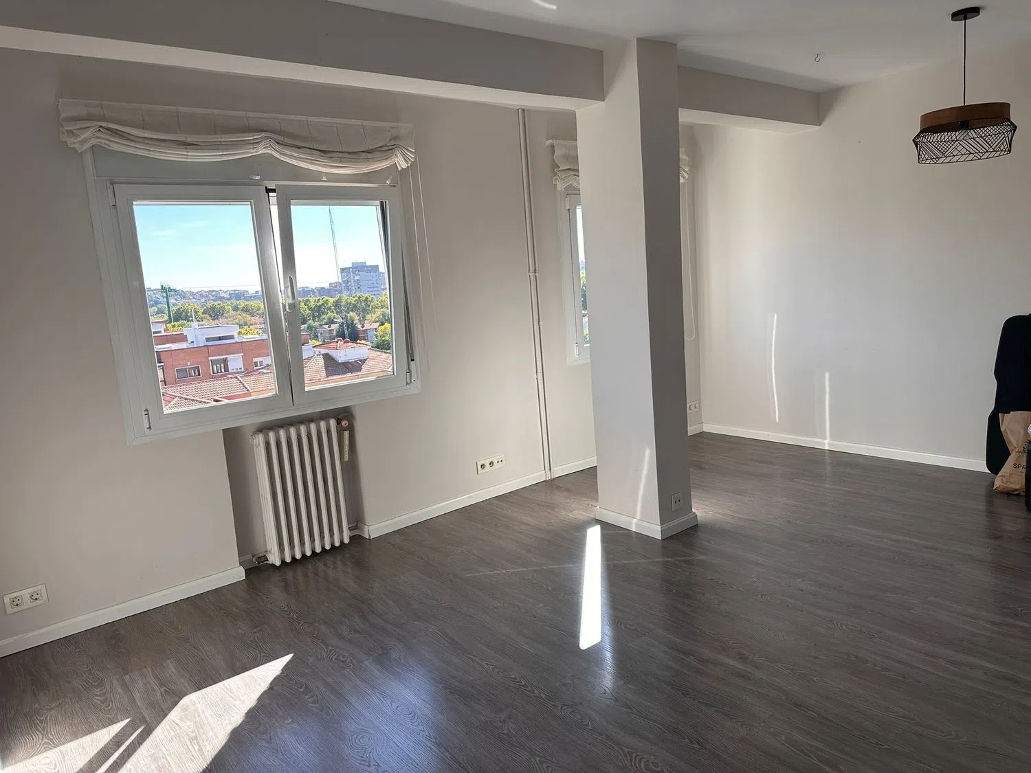 Piso en avenida de Valladolid, 41 - Foto 4