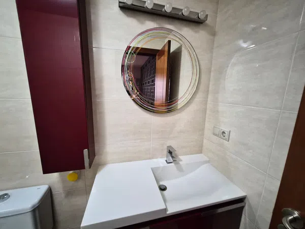 Piso en Camino Redomeira, 47, Travesía de Vigo - San Xoán - Foto 9