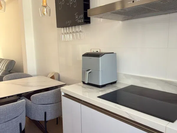 Piso en calle del Pla de la Saïdia, 17 - Foto 5