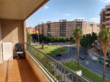 Piso en Centro - Foto 1