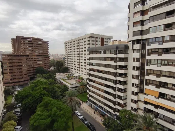Piso en Avenida de Blasco Ibáñez, Exposició - Foto 5