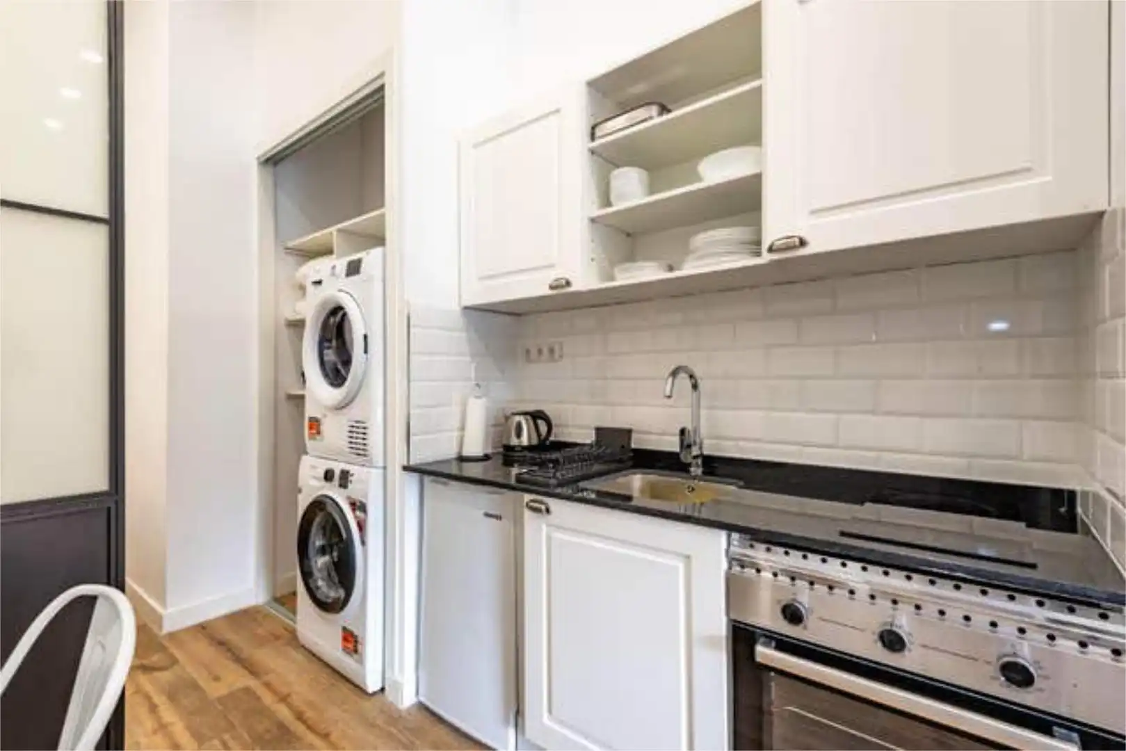 Apartamento en Acacias - Foto 5