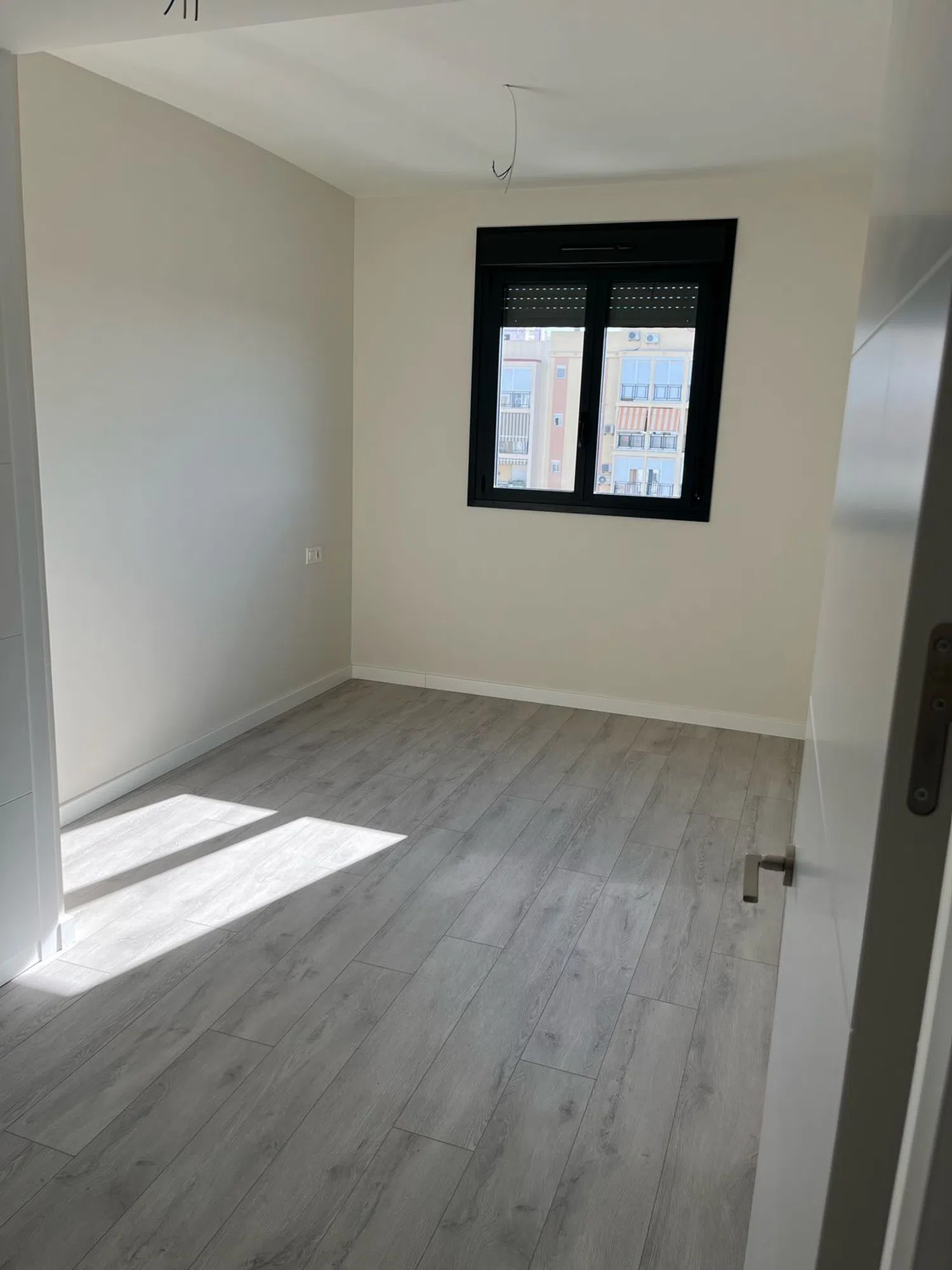 Piso en avenida de las Ciencias, 1 - Foto 6