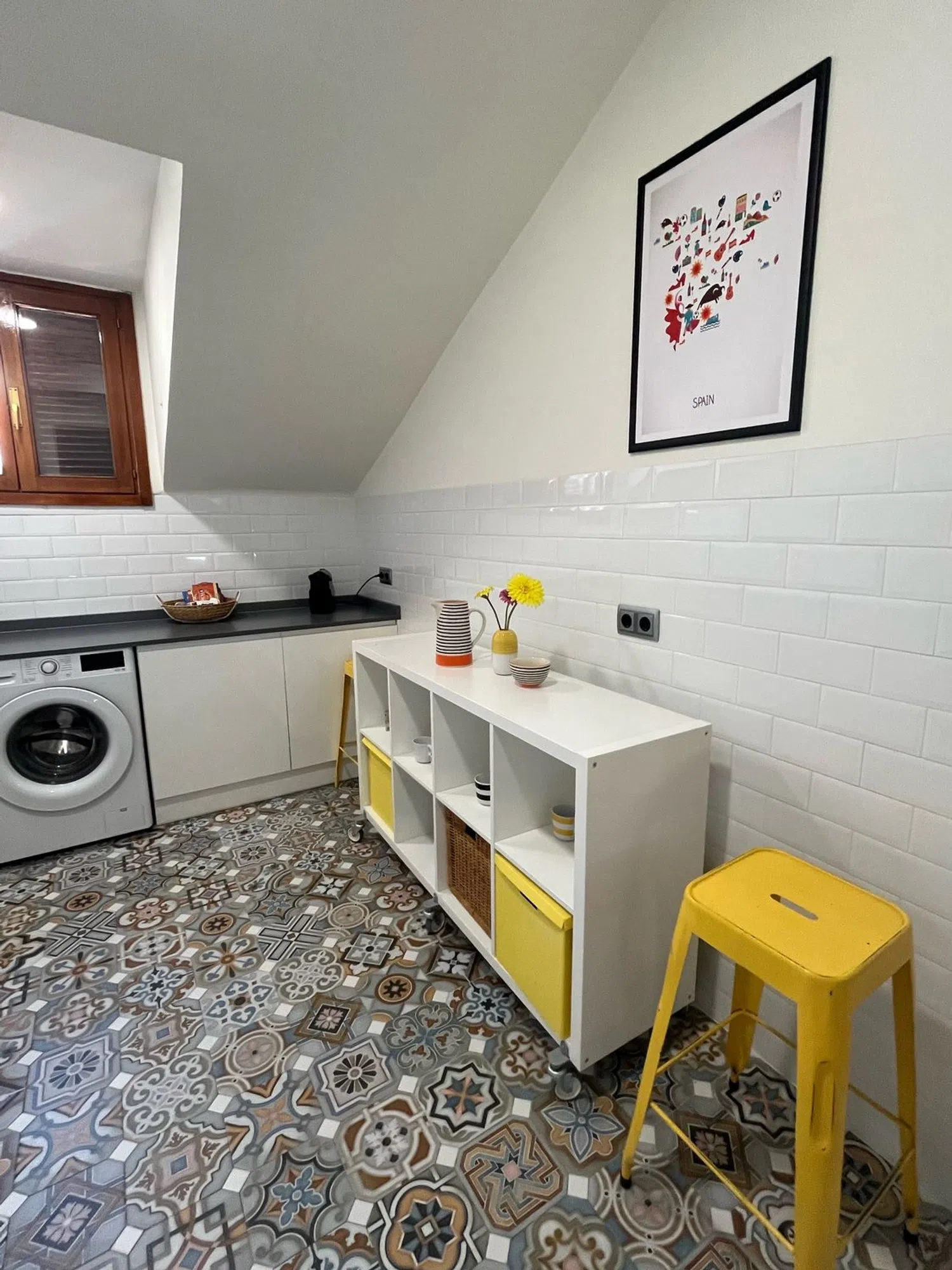 Piso en calle de Gómez de Mora, 1 - Foto 35