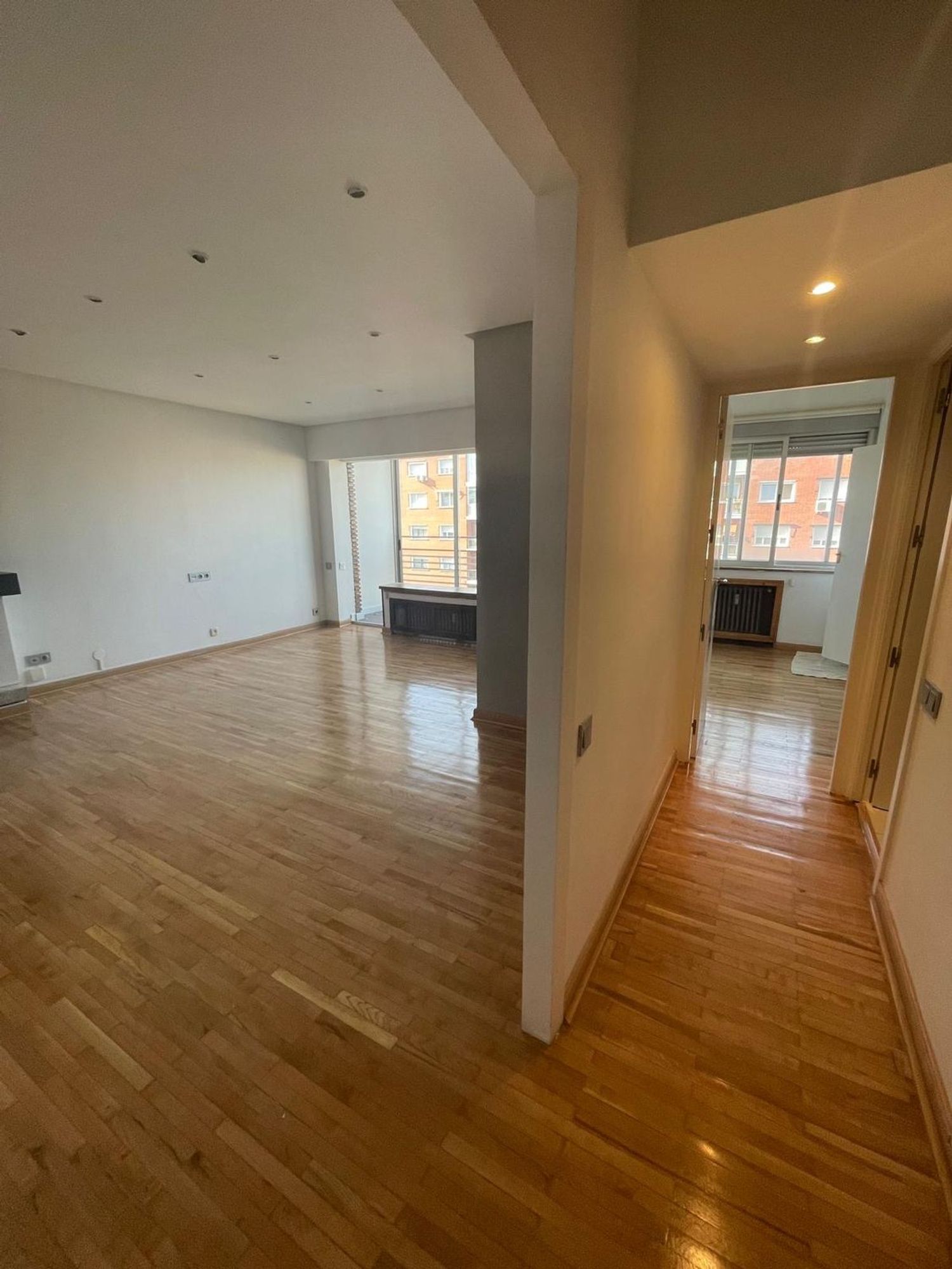 Piso en calle Pedro Muguruza, 8 - Foto 20