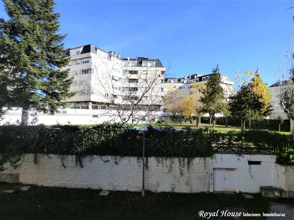 Piso en Camino del Berrocal, Villalba Estación, Villalba Estación - Foto 35