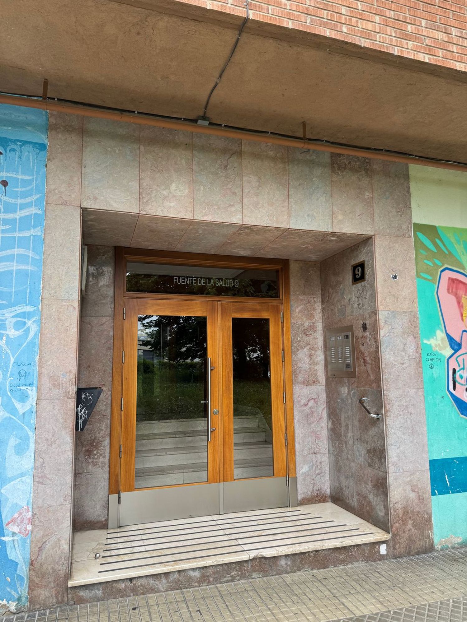 Piso en calle Fuente de la Salud, 9 - Foto 16