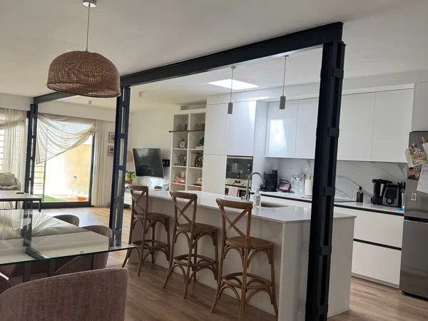 Chalet adosado en Calle Rafael Alberti, 20 - Foto 4